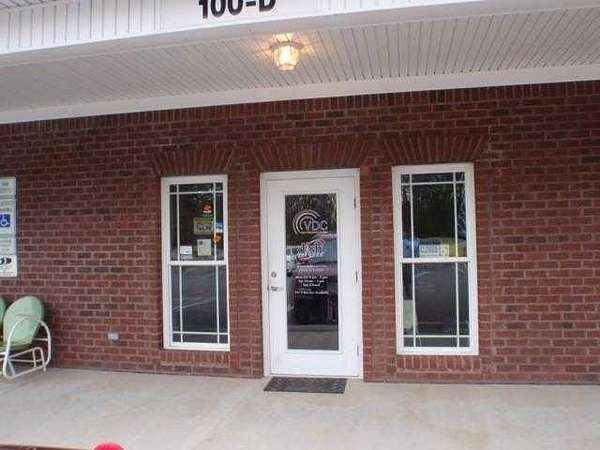 2.46 Acres of Improved Commercial Land for Lease in Jacksonville, North Carolina