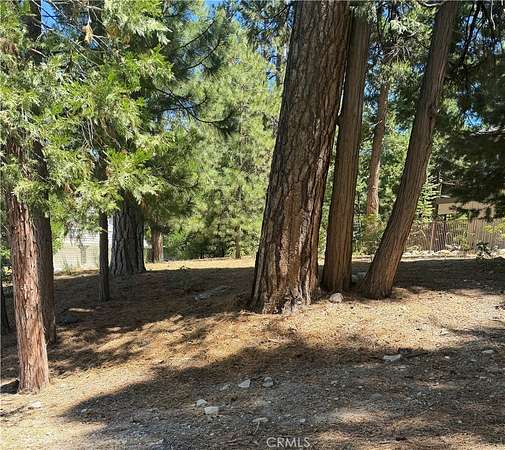 0.16 Acres of Residential Land for Sale in Lake Arrowhead, California