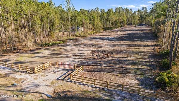 2.33 Acres of Residential Land for Sale in Jacksonville, Florida