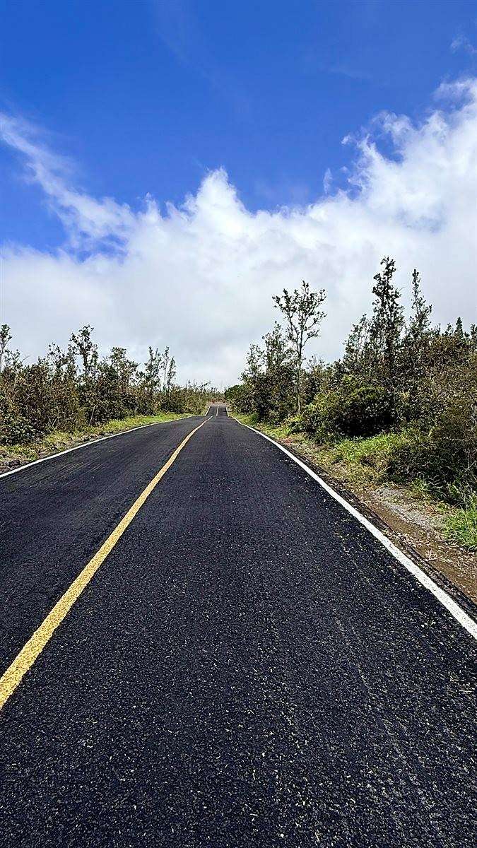 1 Acre of Residential Land for Sale in Hawaiian Ocean View, Hawaii