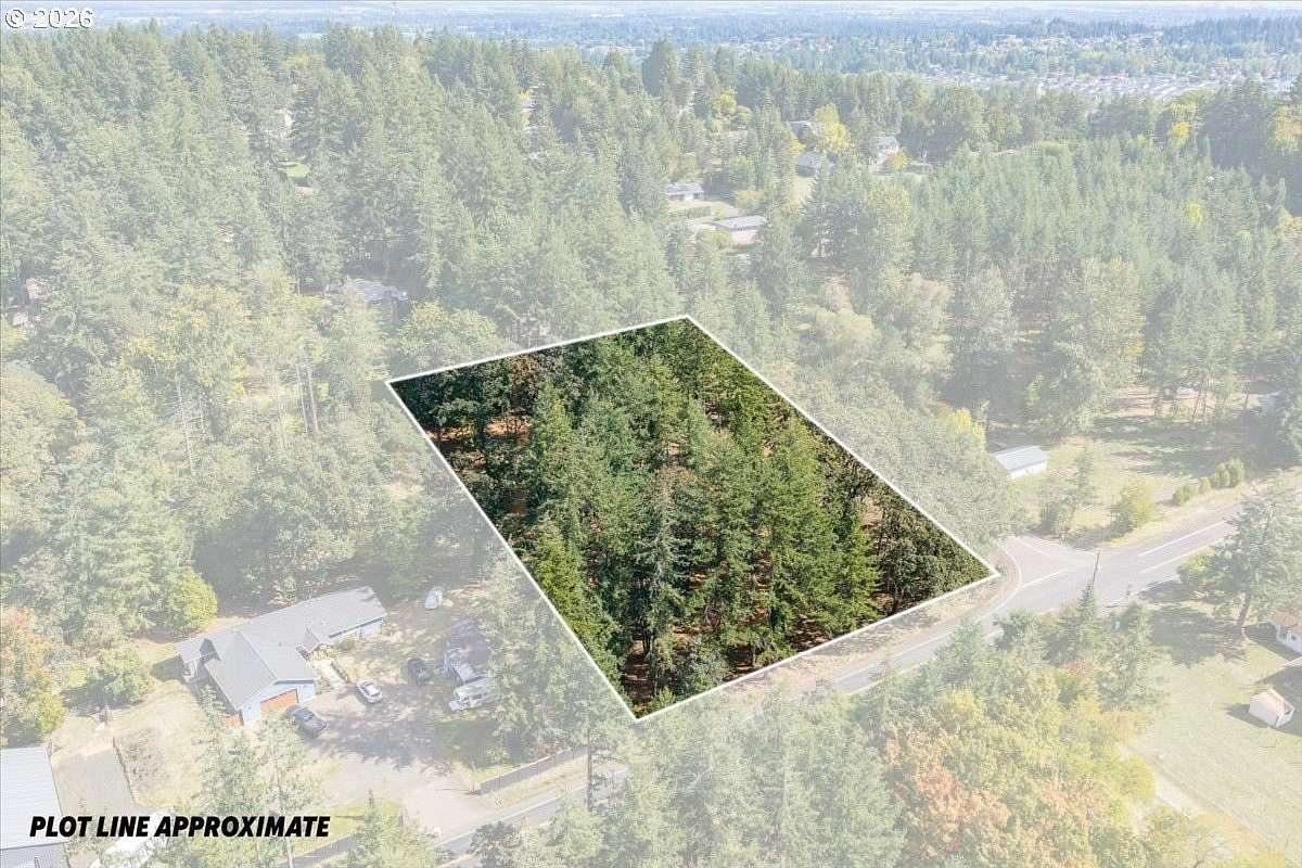 1.75 Acres of Residential Land for Sale in Albany, Oregon