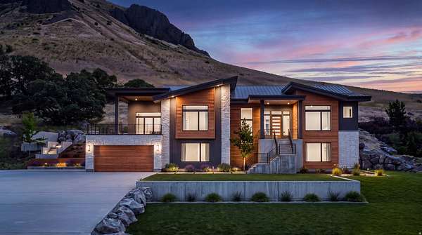 0.52 Acres of Residential Land for Sale in Salt Lake City, Utah