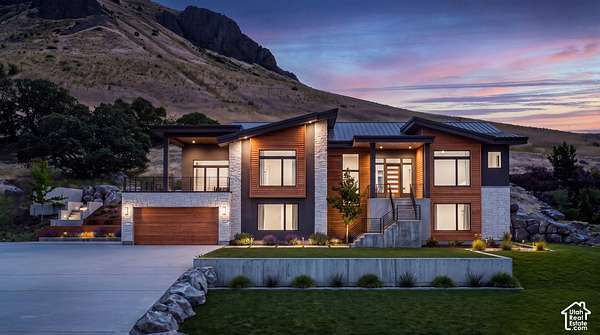 0.52 Acres of Residential Land for Sale in Salt Lake City, Utah