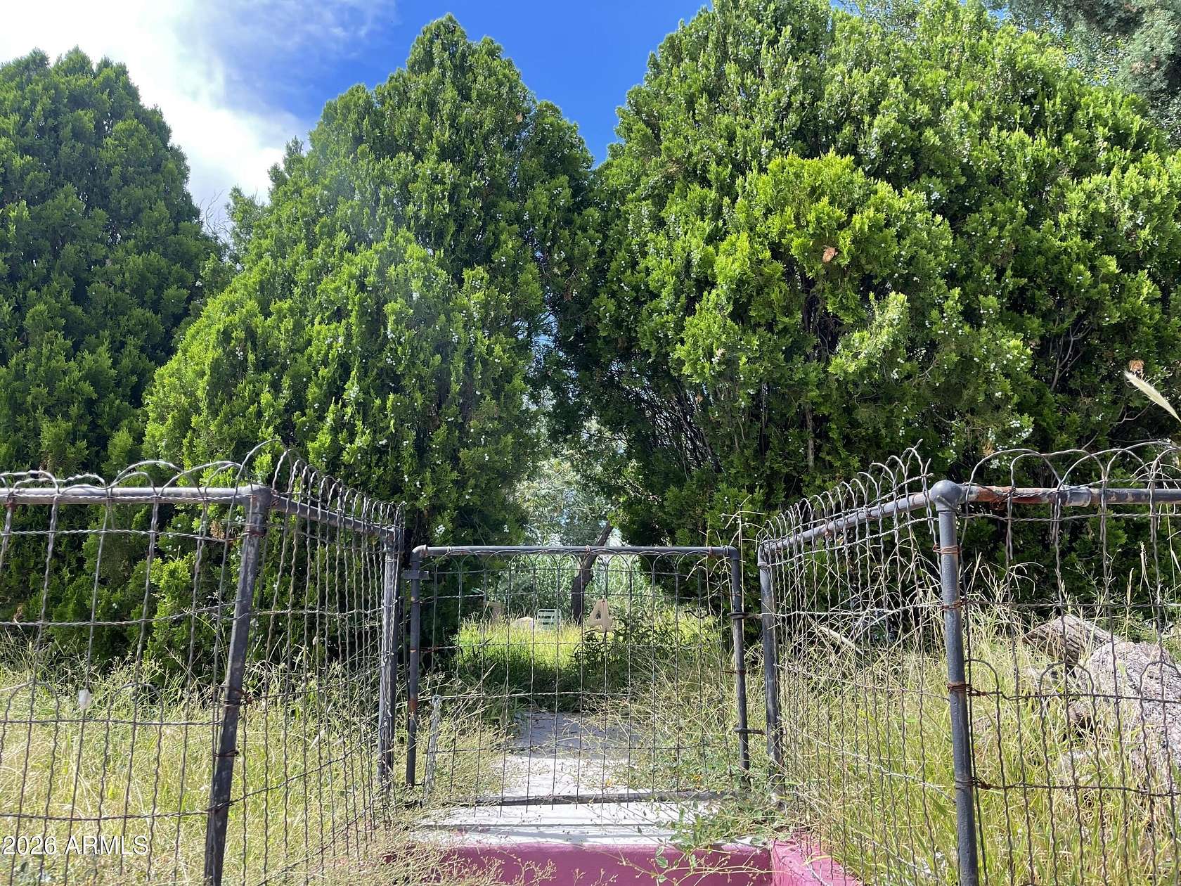 0.09 Acres of Residential Land for Sale in Bisbee, Arizona