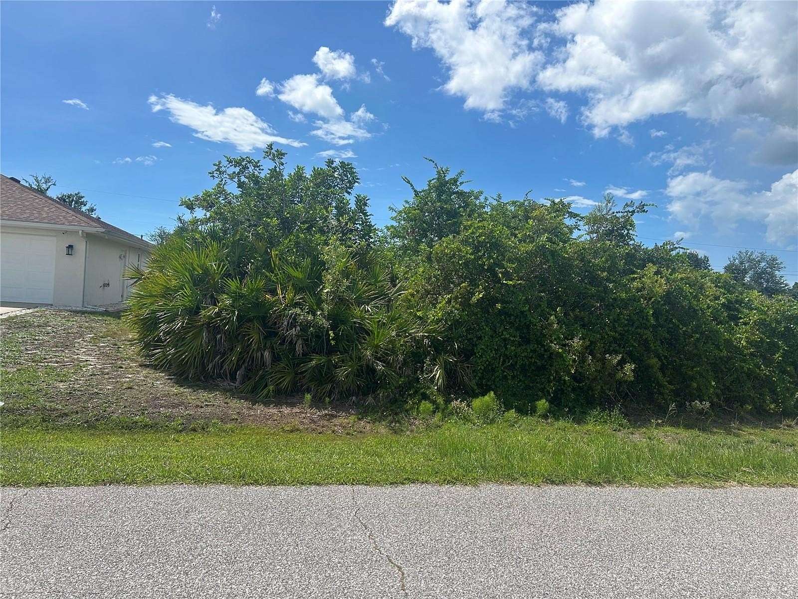0.23 Acres of Land for Sale in Englewood, Florida
