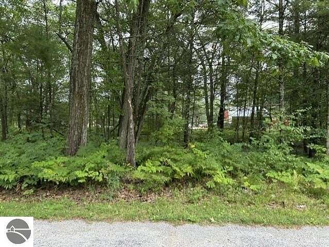 0.89 Acres of Residential Land for Sale in East Tawas, Michigan