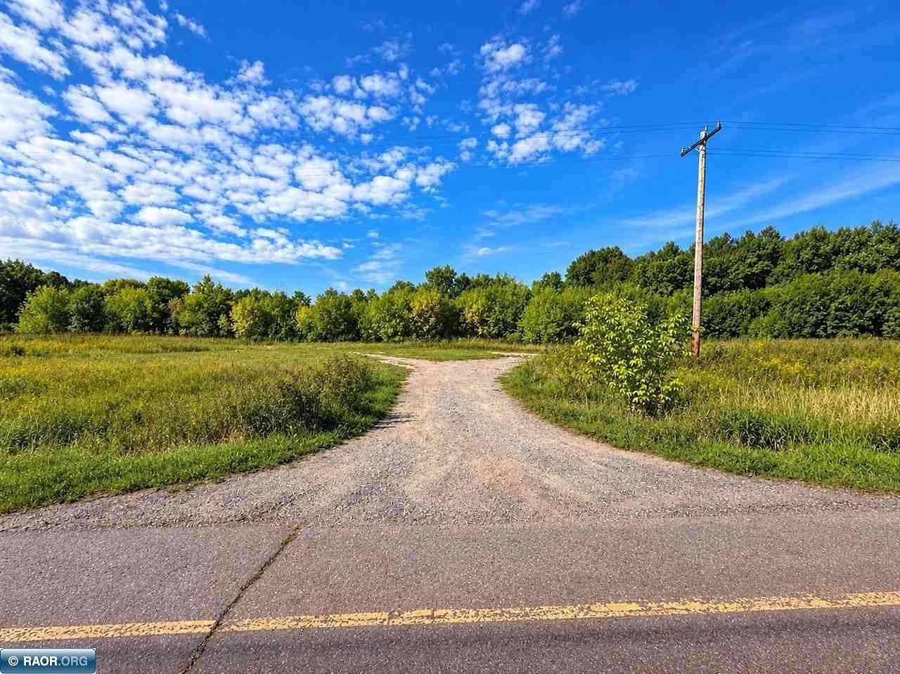 1.2 Acres of Land for Sale in Nashwauk, Minnesota