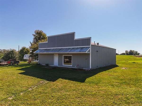 2 Acres of Residential Land for Sale in Indianola, Iowa