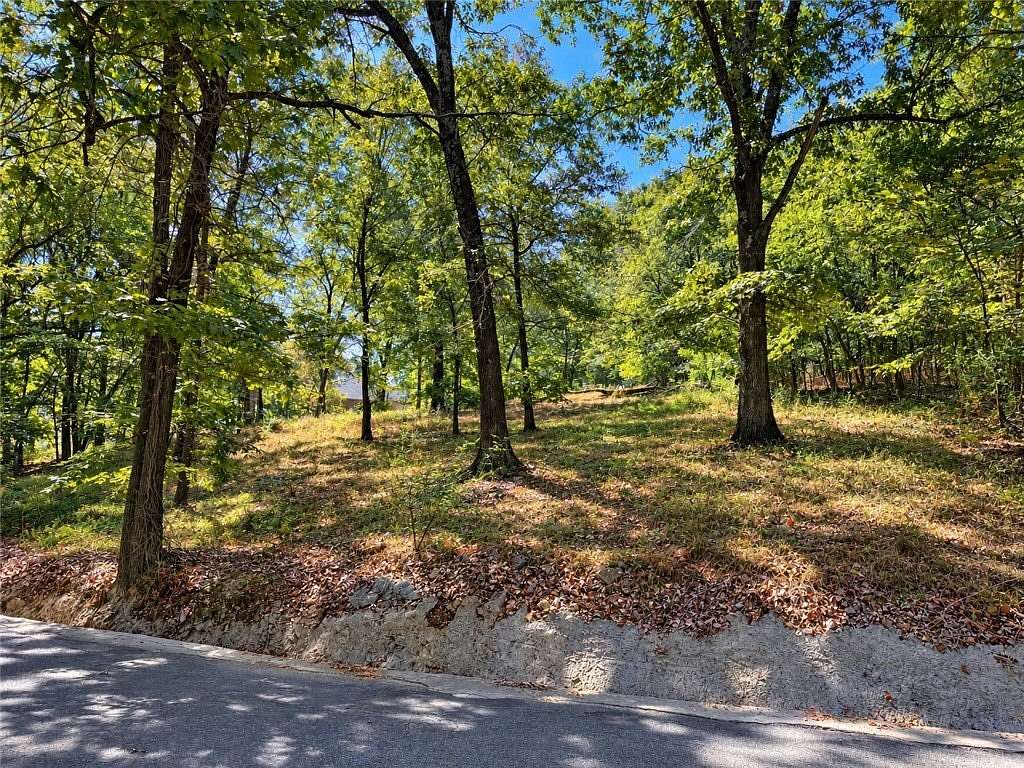1.8 Acres of Residential Land for Sale in Elm Springs, Arkansas