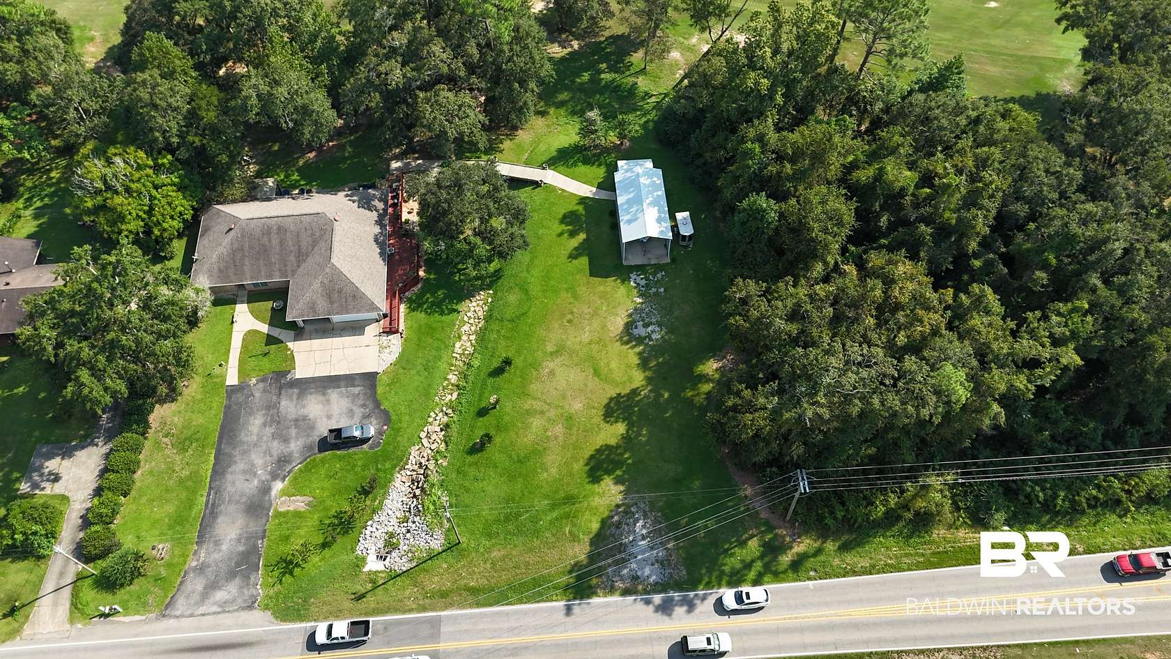 0.57 Acres of Land for Sale in Foley, Alabama