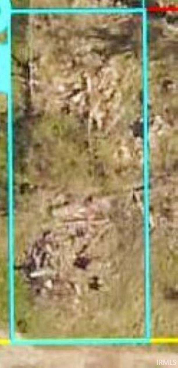 0.03 Acres of Residential Land for Sale in Gaston, Indiana