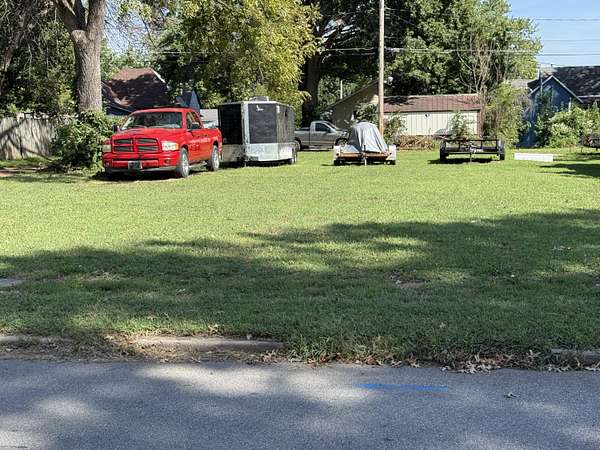 Residential Land for Sale in Marshall, Missouri