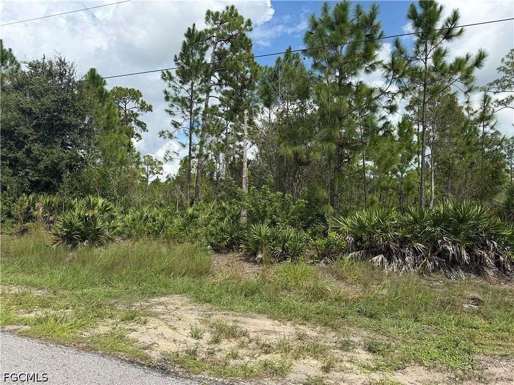 0.5 Acres of Residential Land for Sale in Lehigh Acres, Florida