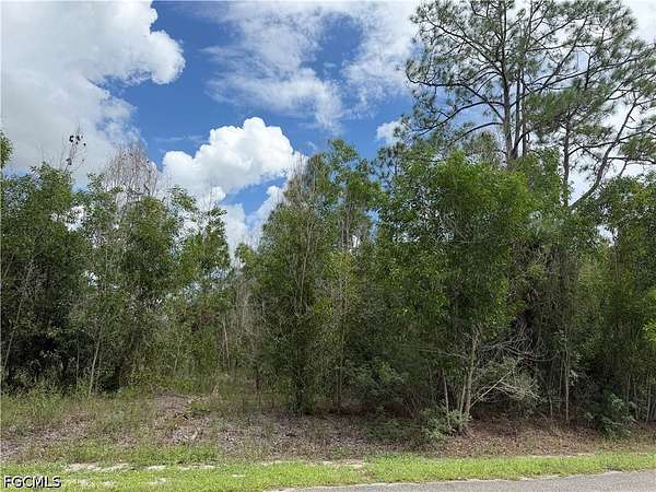 0.5 Acres of Residential Land for Sale in Lehigh Acres, Florida