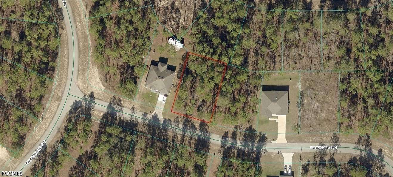 0.23 Acres of Land for Sale in Ocala, Florida