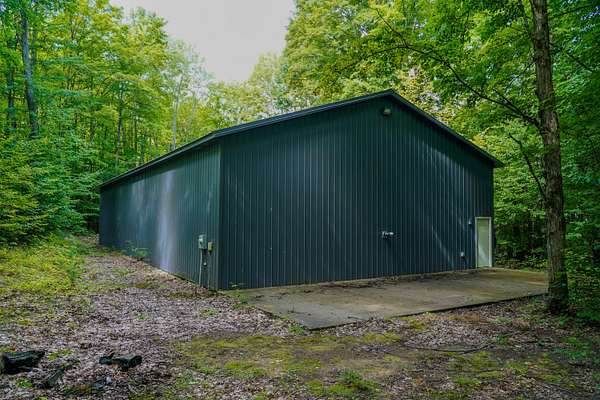 5 Acres of Residential Land for Sale in Kalkaska, Michigan
