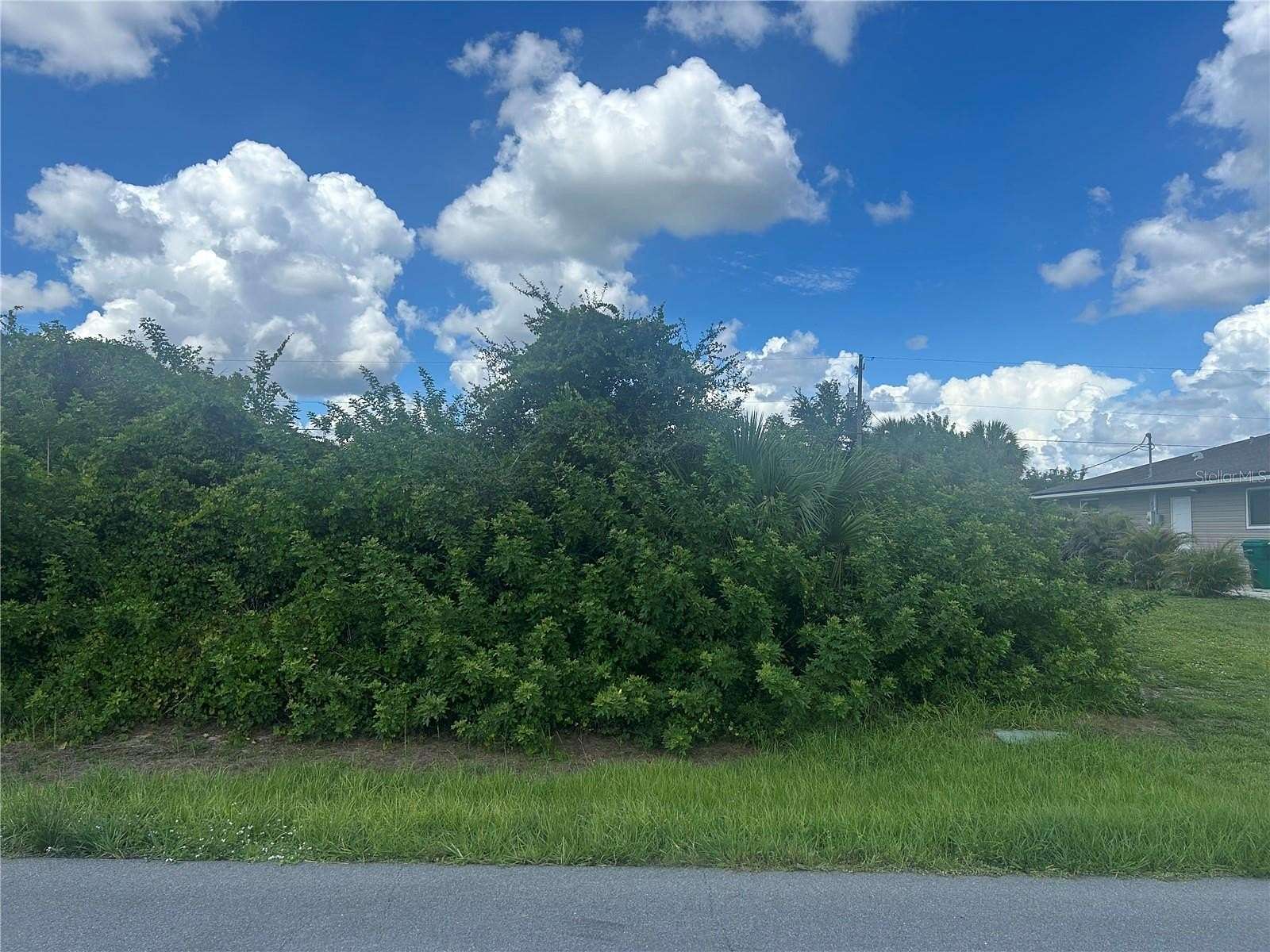 0.23 Acres of Land for Sale in Englewood, Florida