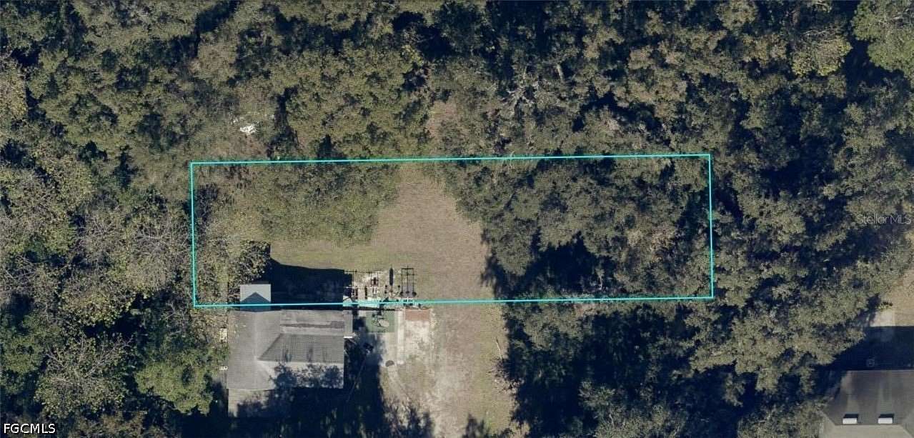 0.13 Acres of Land for Sale in DeLand, Florida