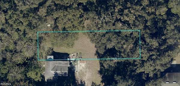 0.13 Acres of Land for Sale in DeLand, Florida