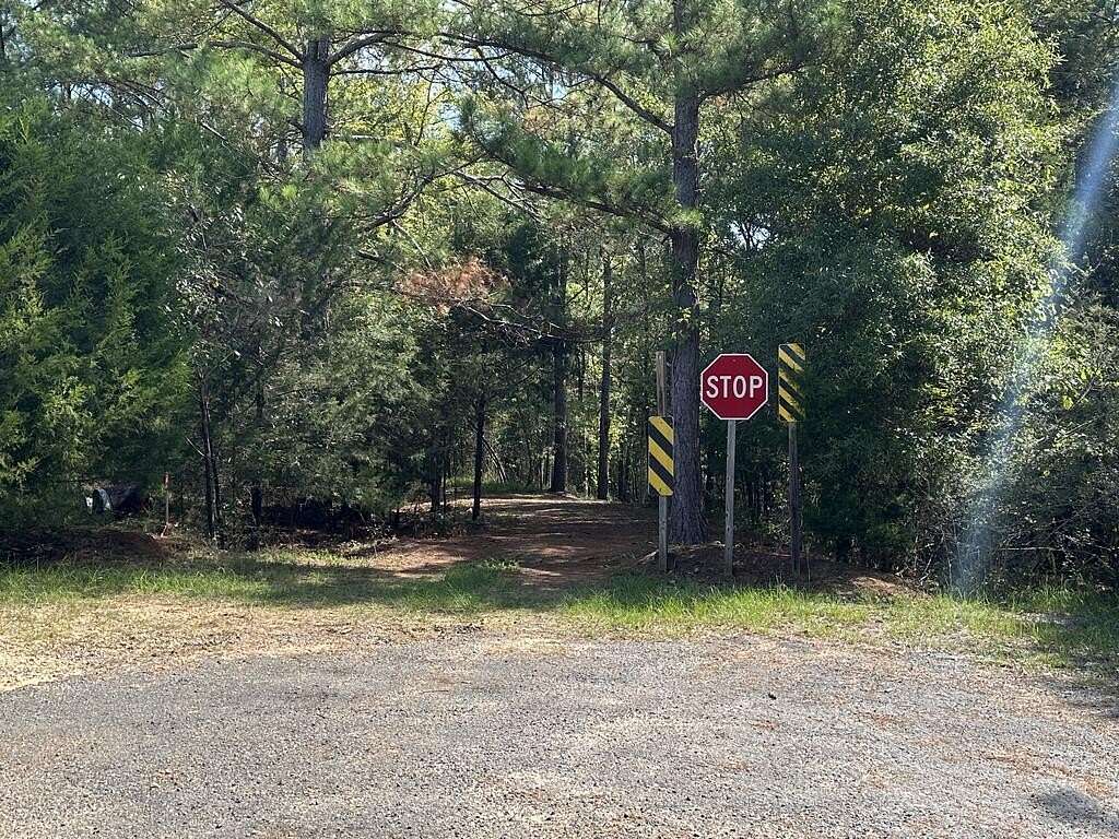 7.5 Acres of Residential Land for Sale in Haddock, Georgia