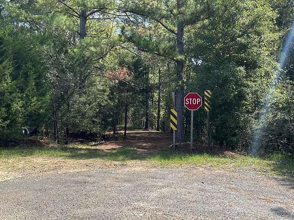 7.5 Acres of Residential Land for Sale in Haddock, Georgia