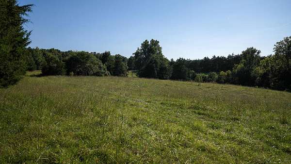 5 Acres of Residential Land for Sale in Meherrin, Virginia