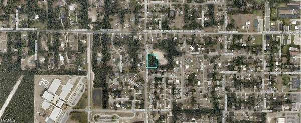 0.72 Acres of Land for Sale in Orange City, Florida