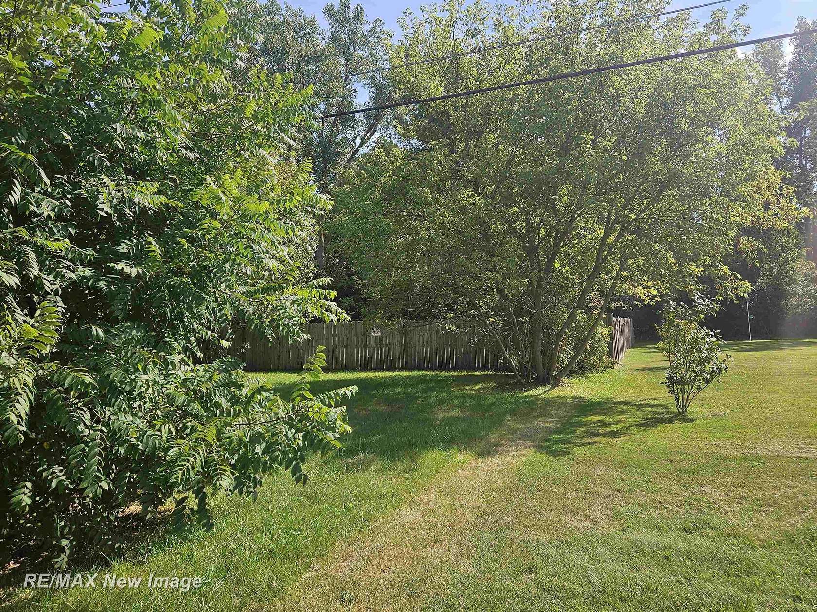 0.38 Acres of Residential Land for Sale in Saginaw, Michigan