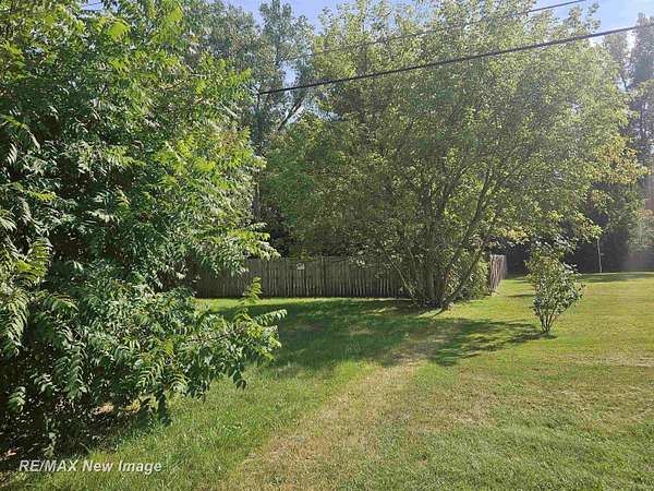 0.38 Acres of Residential Land for Sale in Saginaw, Michigan