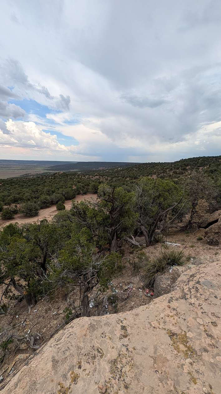 120 Acres of Recreational Land for Sale in Concho, Arizona
