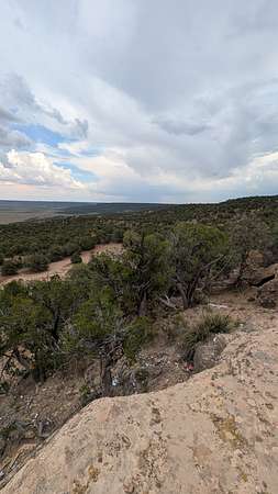 120 Acres of Recreational Land for Sale in Concho, Arizona
