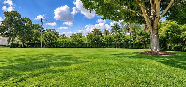 0.22 Acres of Residential Land for Sale in Tampa, Florida