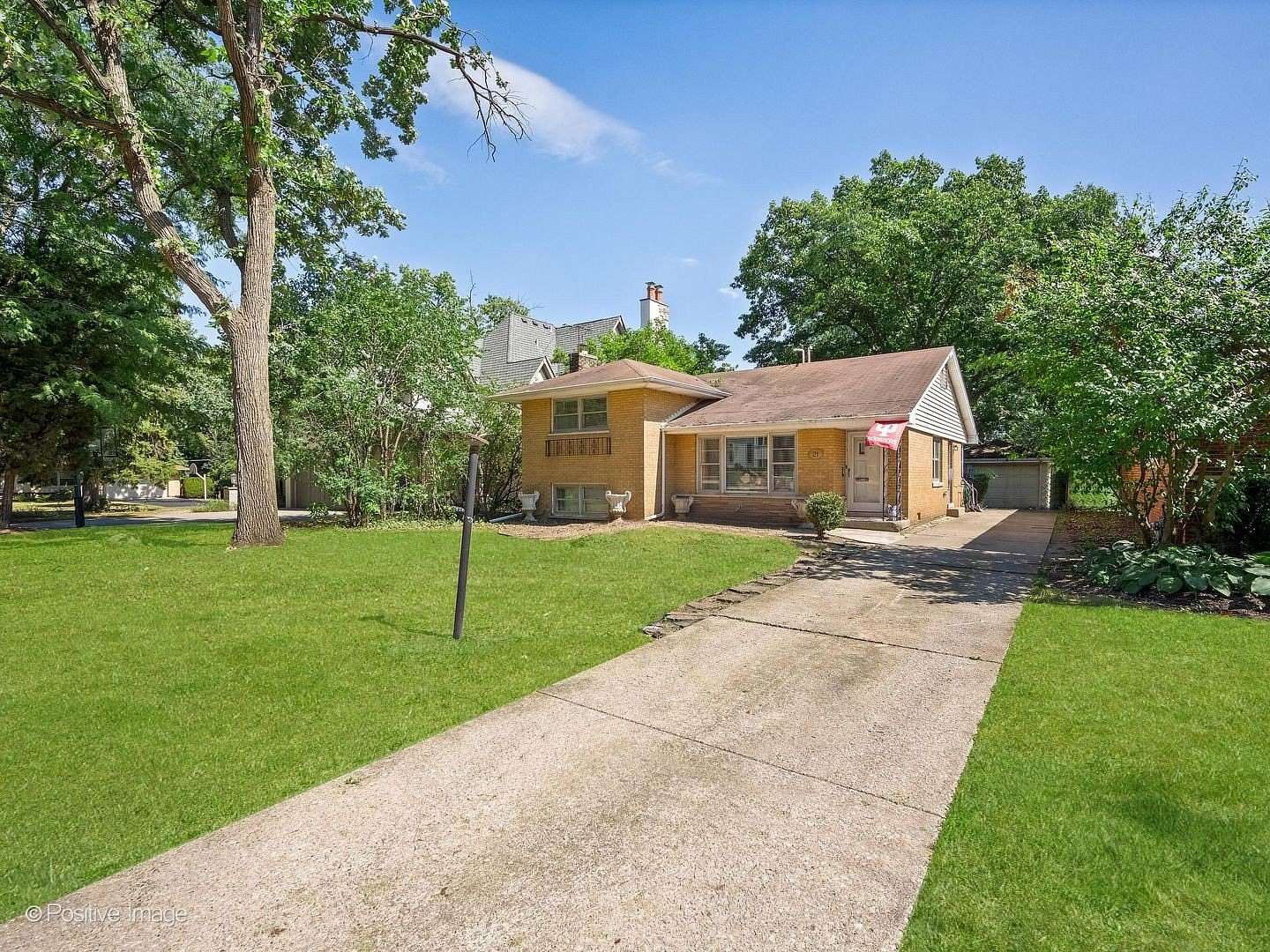 0.15 Acres of Residential Land for Sale in Hinsdale, Illinois