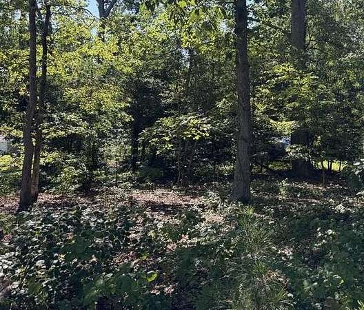 0.31 Acres of Residential Land for Sale in Reedville, Virginia