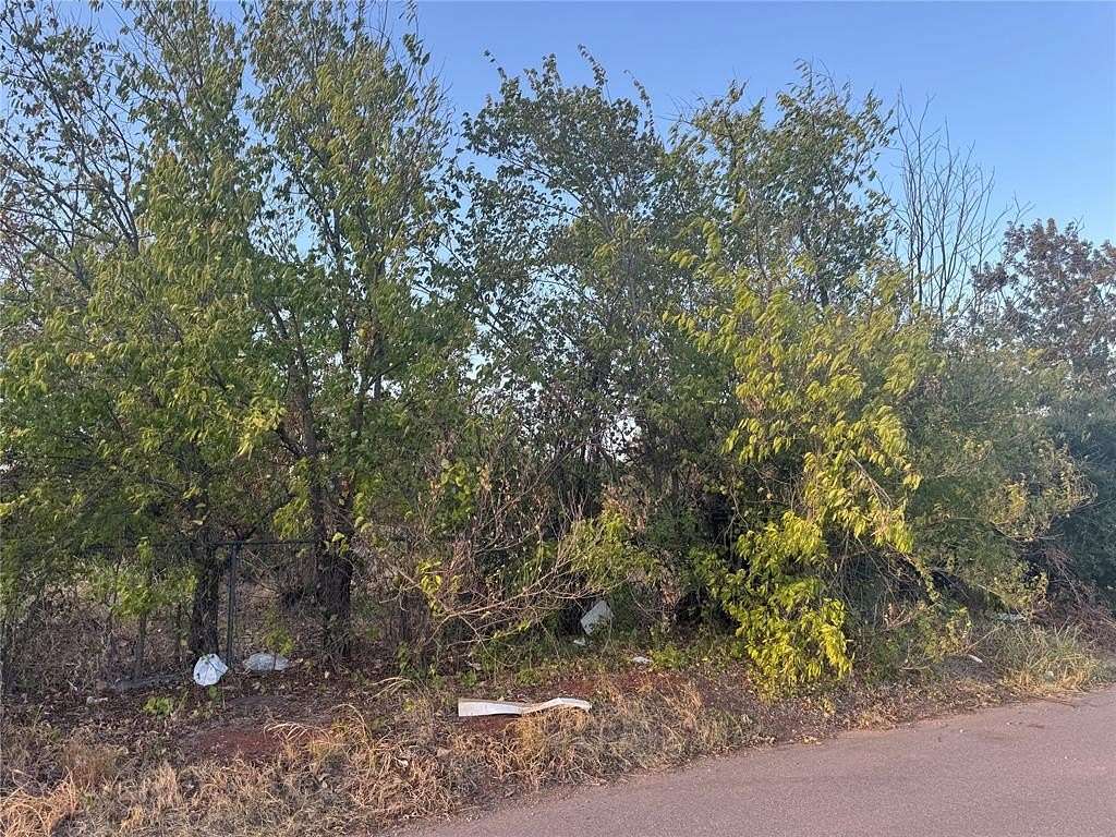 0.31 Acres of Residential Land for Sale in Oklahoma City, Oklahoma