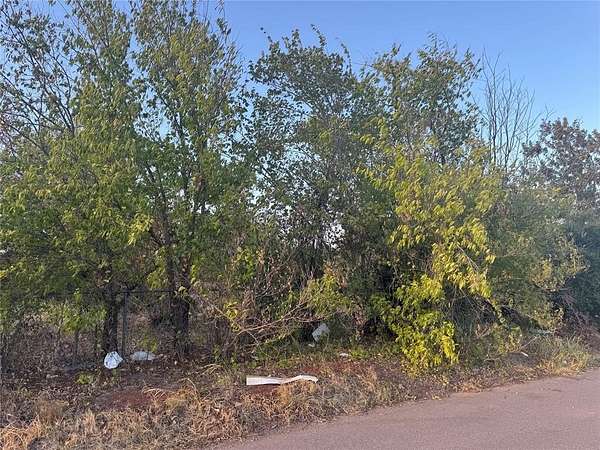 0.31 Acres of Residential Land for Sale in Oklahoma City, Oklahoma