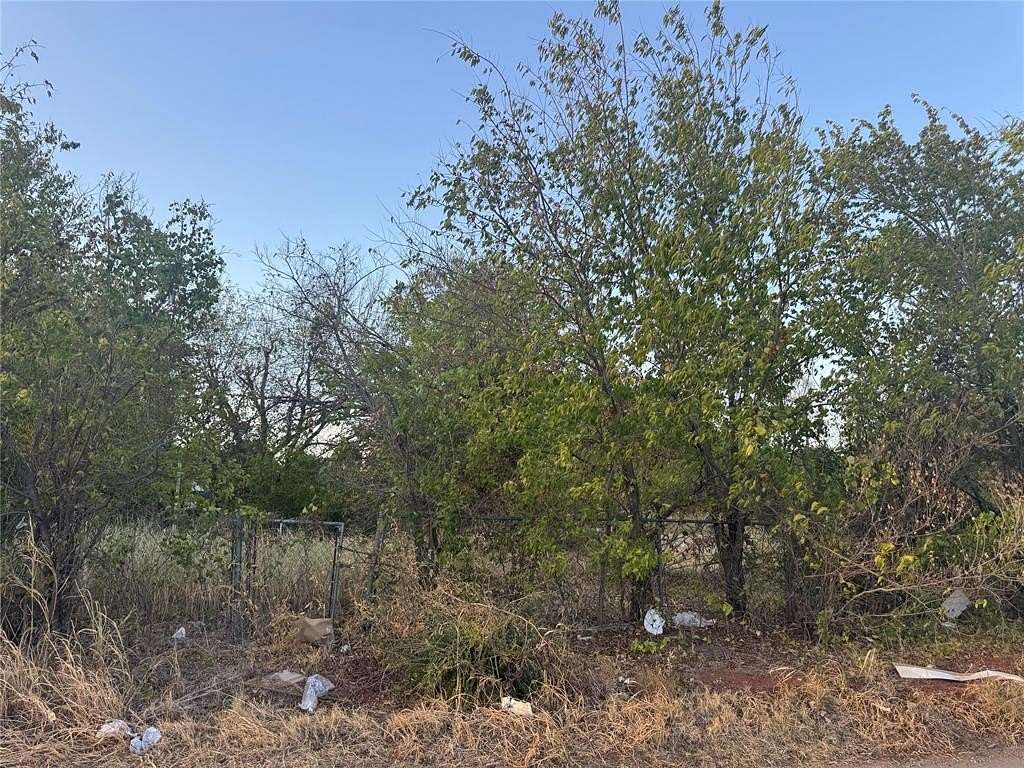 0.16 Acres of Residential Land for Sale in Oklahoma City, Oklahoma