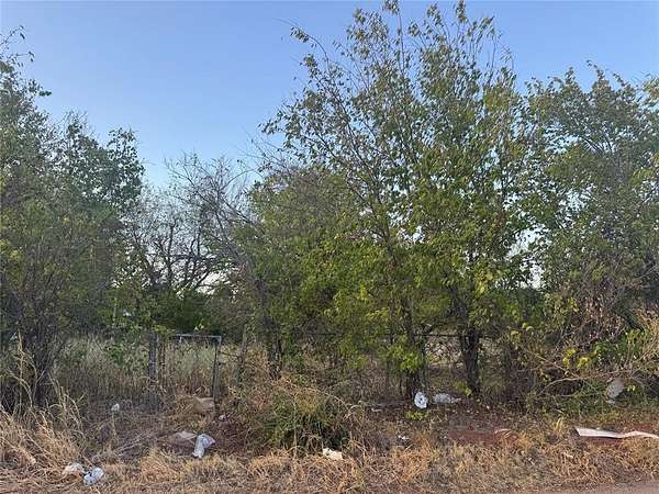 0.16 Acres of Residential Land for Sale in Oklahoma City, Oklahoma