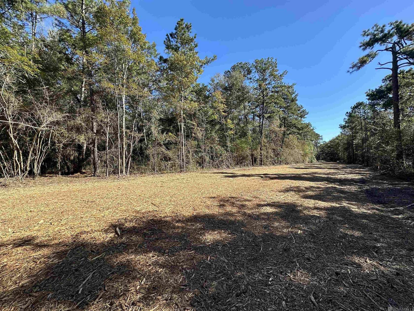 5.5 Acres of Residential Land for Sale in Robert, Louisiana