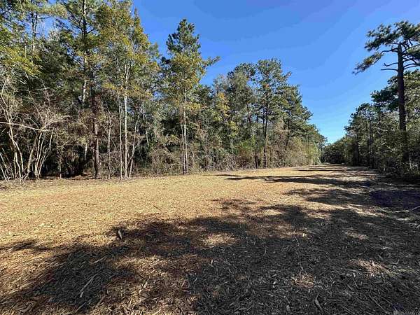5.5 Acres of Residential Land for Sale in Robert, Louisiana