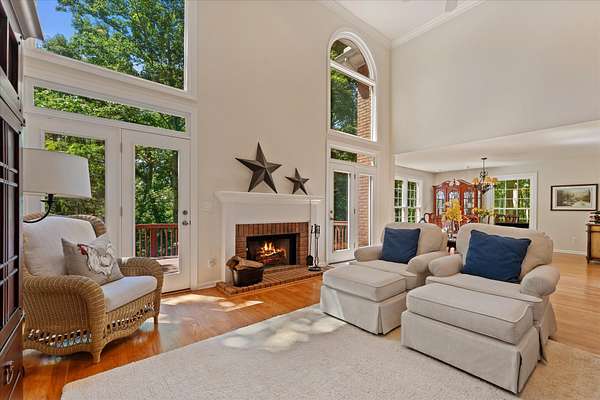 5 Acres of Land with Home for Sale in Nashville, Tennessee