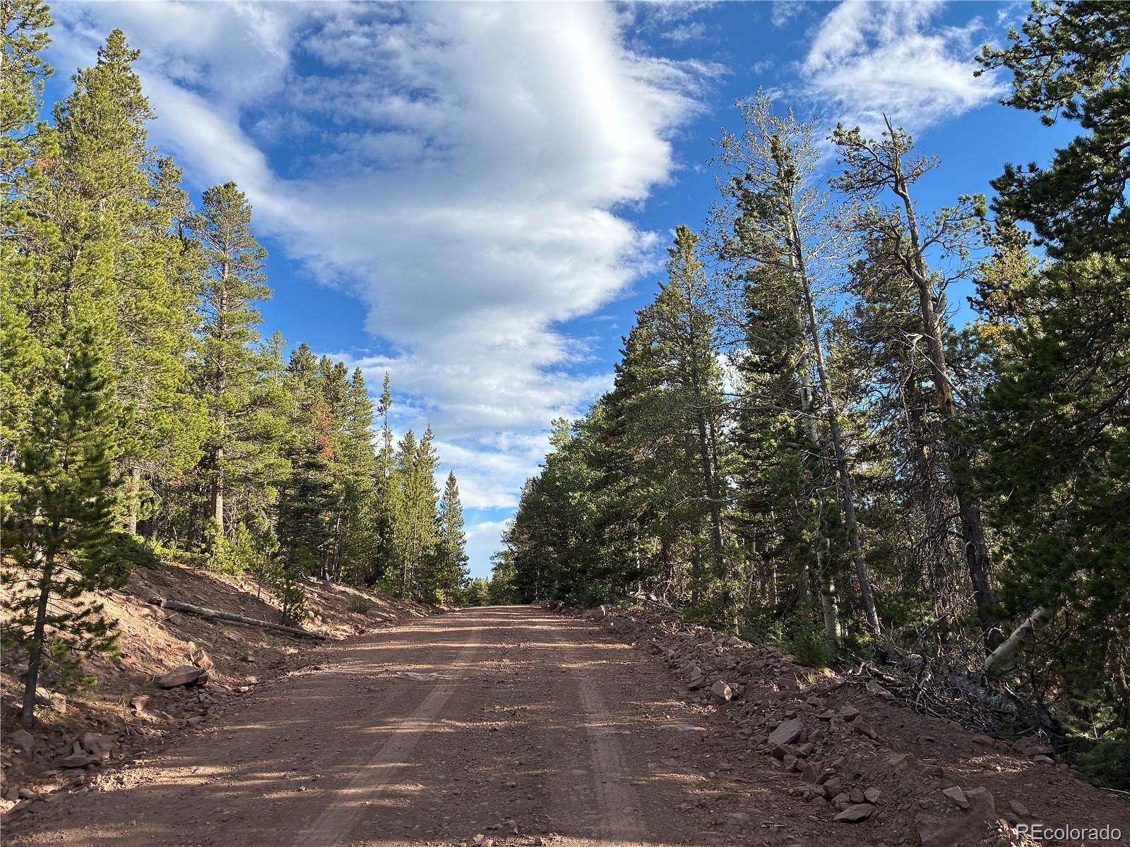 1.83 Acres of Land for Sale in Fort Garland, Colorado