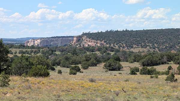 4.82 Acres of Residential Land for Sale in Ramah, New Mexico