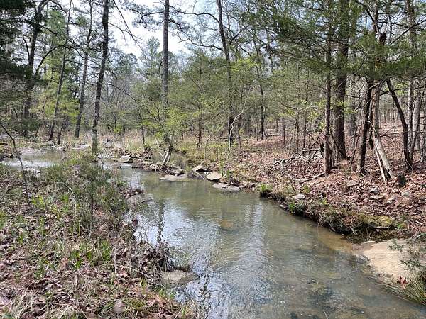 2 Acres of Residential Land for Sale in Antlers, Oklahoma