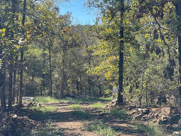 2 Acres of Residential Land for Sale in Antlers, Oklahoma