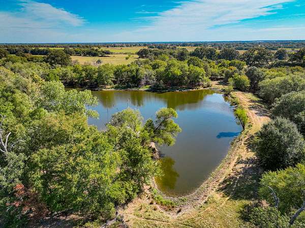120 Acres of Agricultural Land for Sale in Atoka, Oklahoma