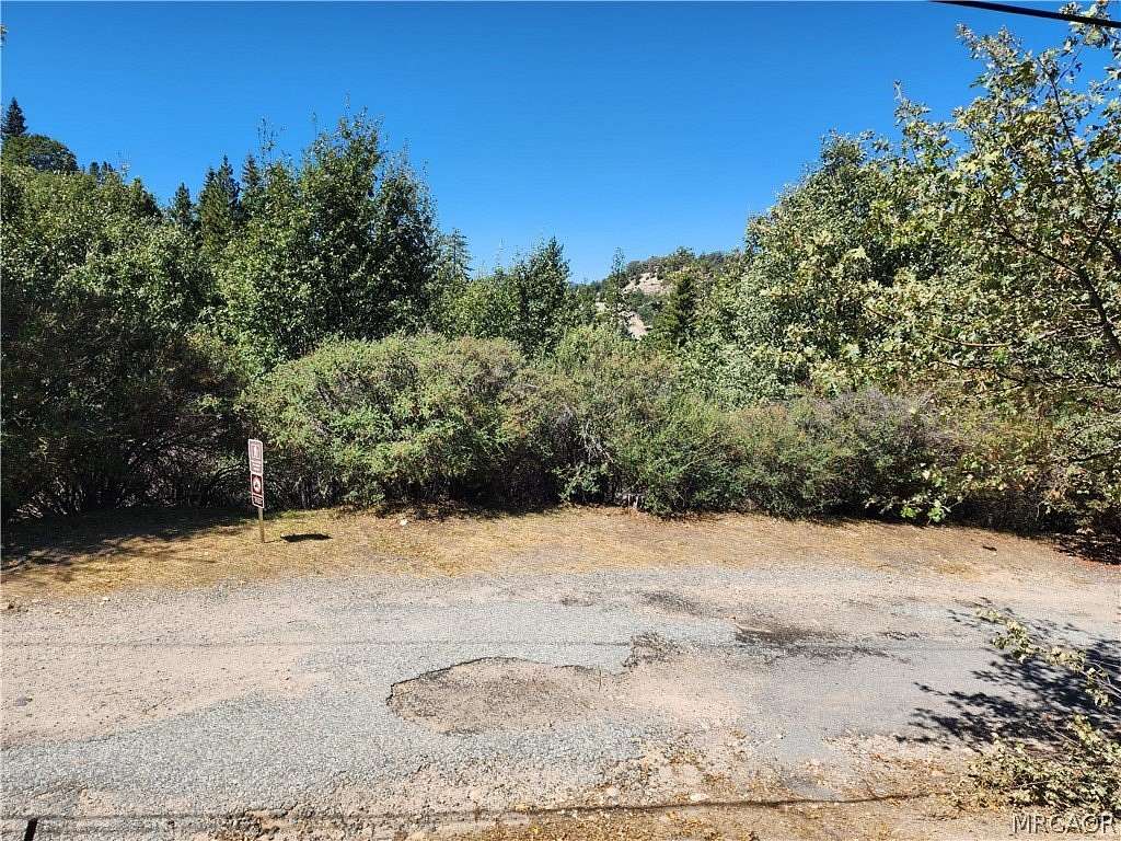 0.06 Acres of Residential Land for Sale in Cedar Glen, California