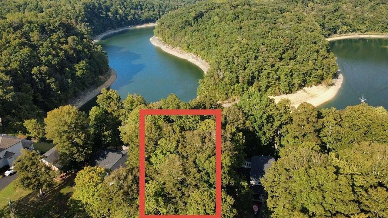 0.3 Acres of Residential Land for Sale in Jamestown, Kentucky