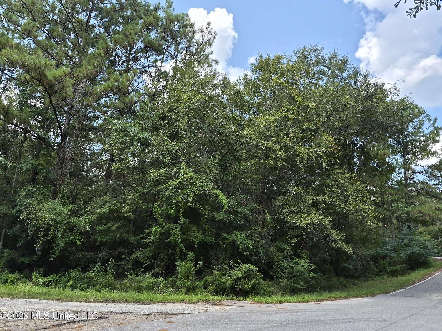 0.46 Acres of Residential Land for Sale in Gulfport, Mississippi