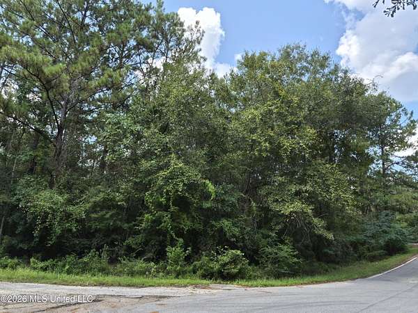 0.46 Acres of Residential Land for Sale in Gulfport, Mississippi